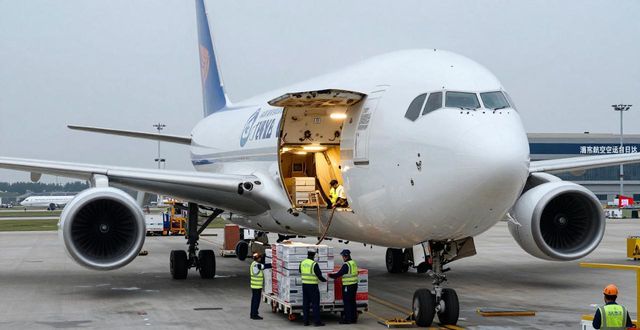 浦東航空貨運(yùn)_亞航浦東機(jī)場(chǎng)航站樓_浦東航空空運(yùn)當(dāng)日達(dá)