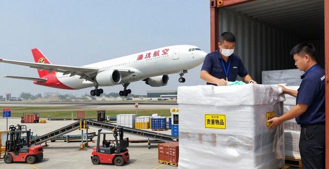 浦東貴重貨物航空貨運(yùn)_貨運(yùn)浦東航空貨物貴重嗎多少錢_上海浦東航空物流