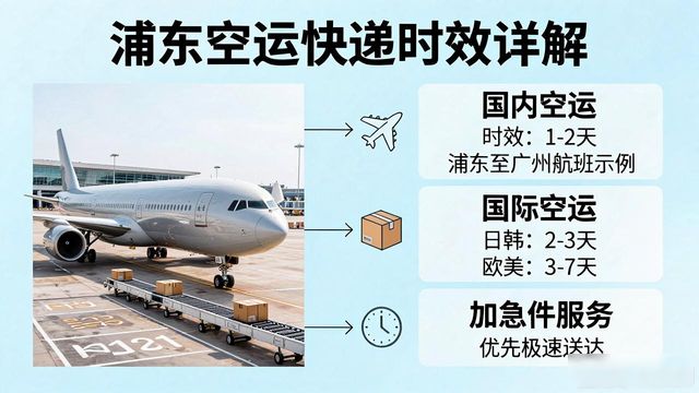 浦東寄快遞_上海浦東航空物流_浦東空運快遞怎么發