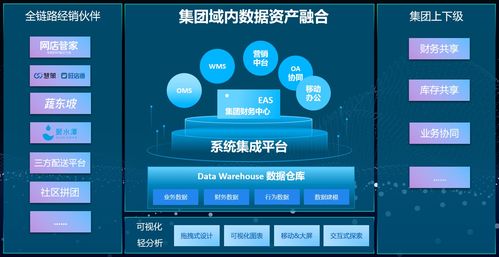 從伯俊ERP到金蝶云星空 通過接口配置實現數據打通與信息系統集成服務