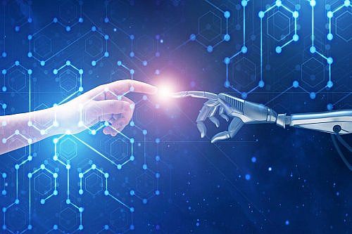 中律集團 以數(shù)據(jù)智能為引擎，驅(qū)動產(chǎn)業(yè)創(chuàng)新與升級